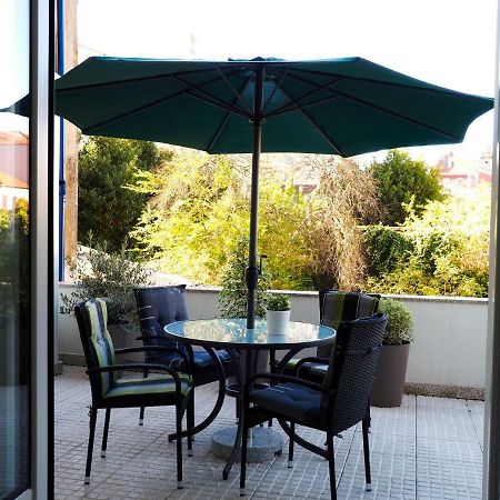 Cool Terrace Apartment OOporto Extérieur photo