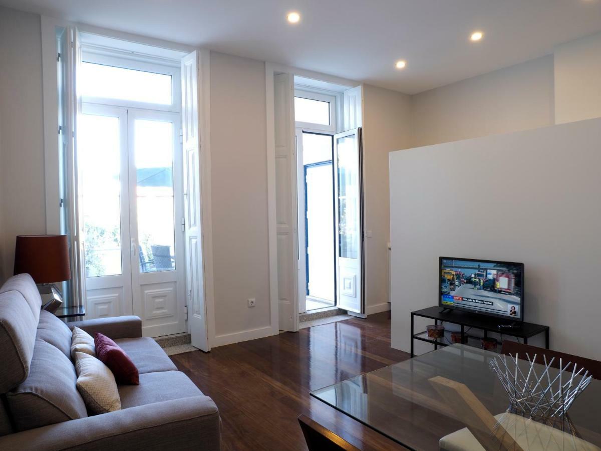 Cool Terrace Apartment OOporto Extérieur photo